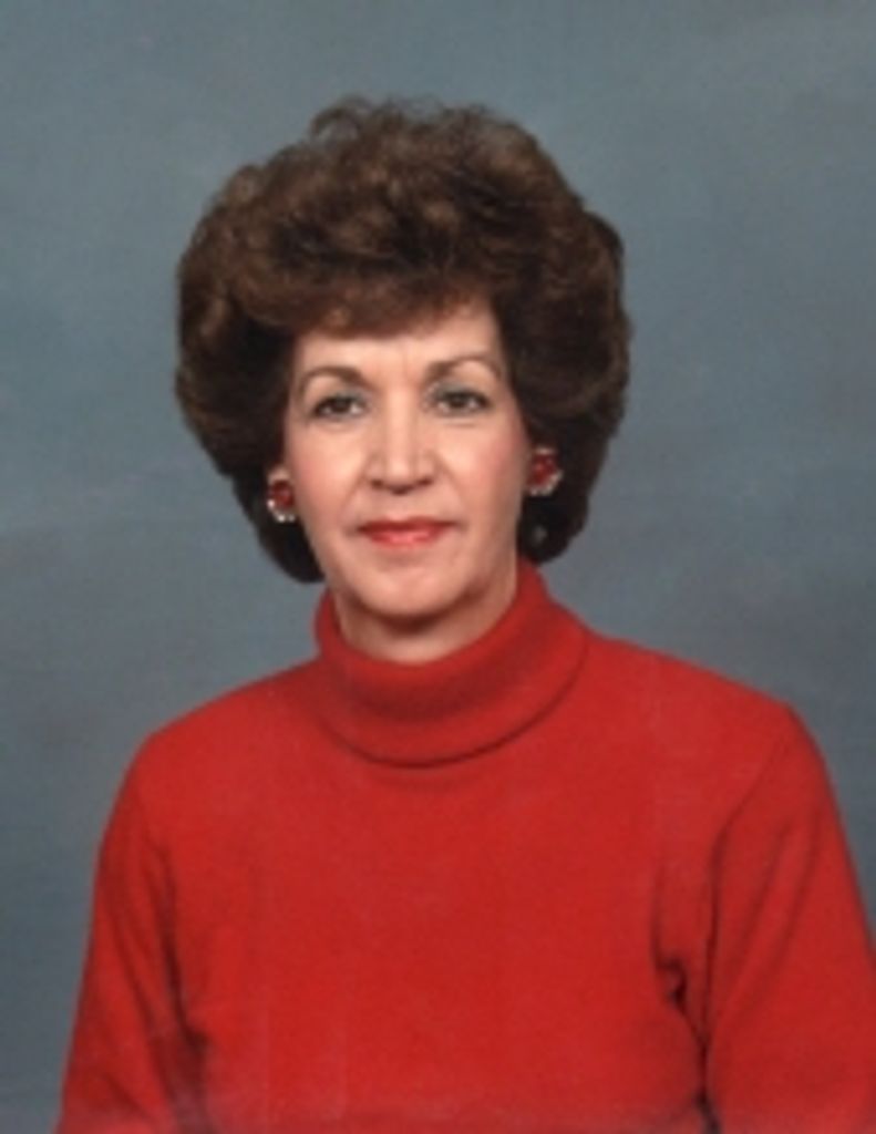 Barbara Jean Stokes Bowers