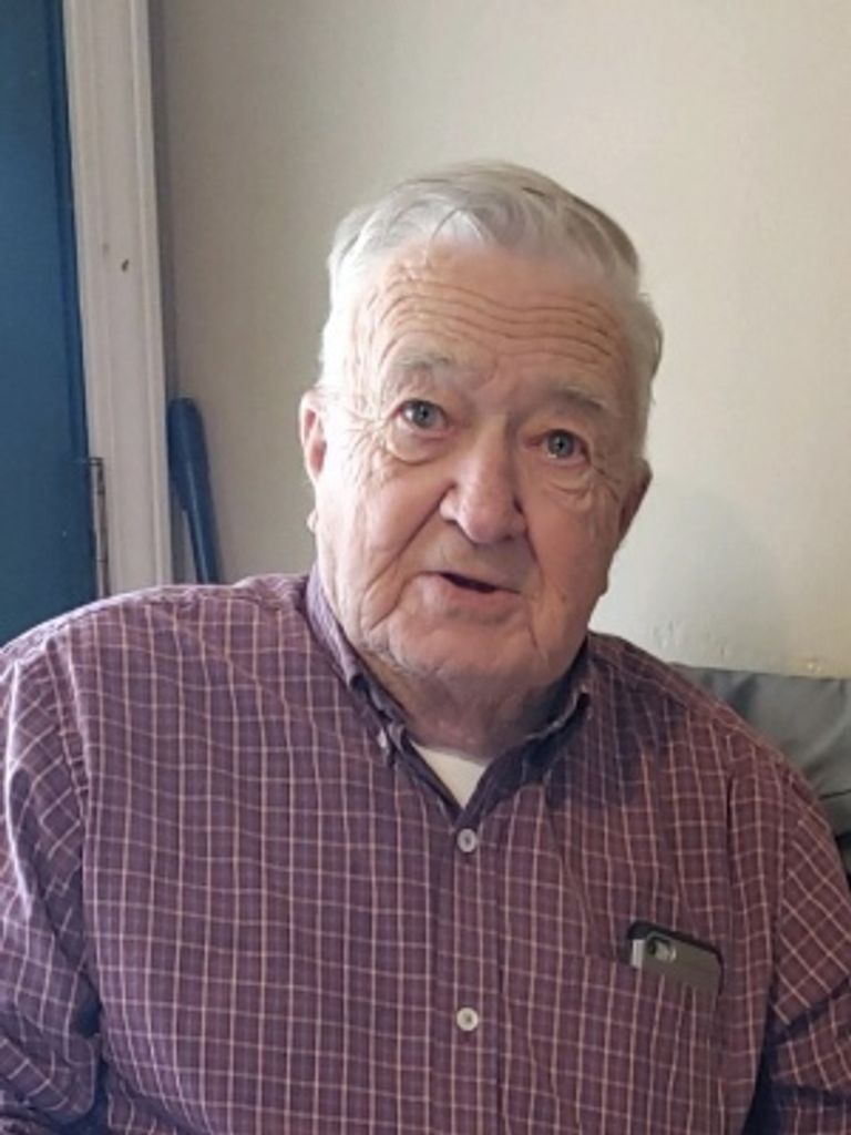 Ralph A Young Sr.