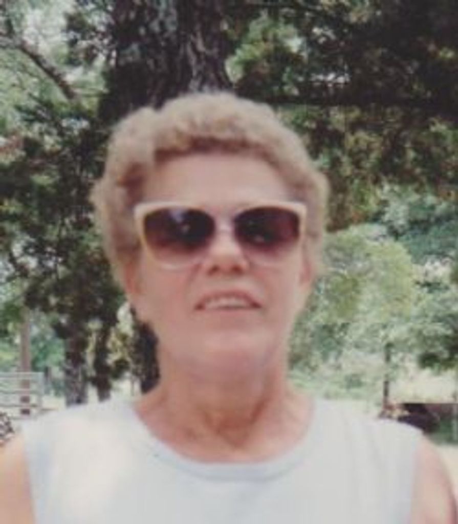 Grace Turnbo Profile Photo