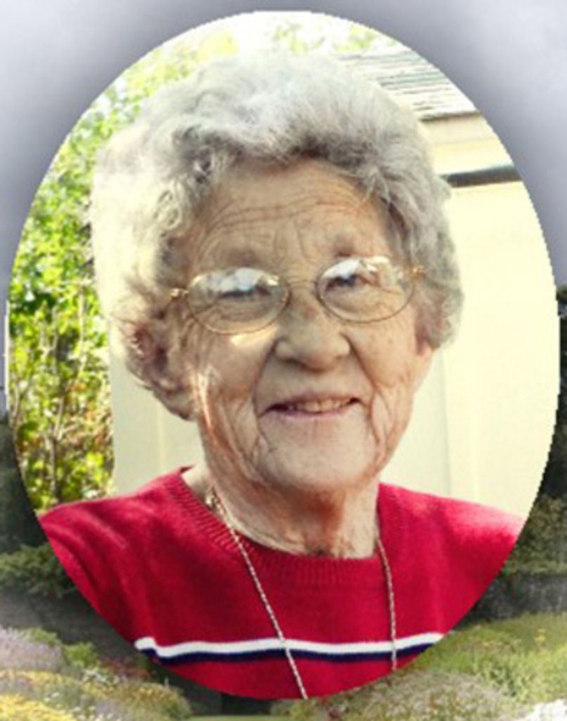 Carolynn Leone Erickson