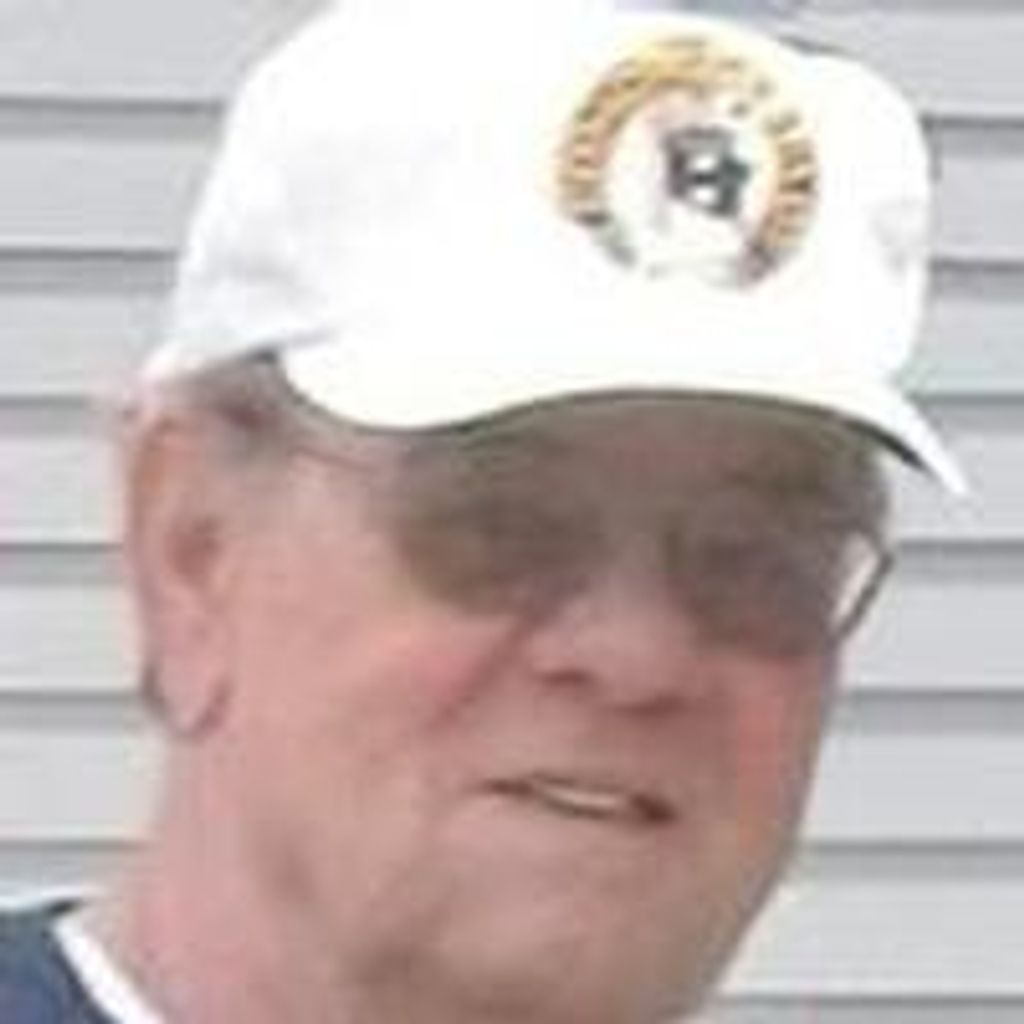 Wayne Gail Smith