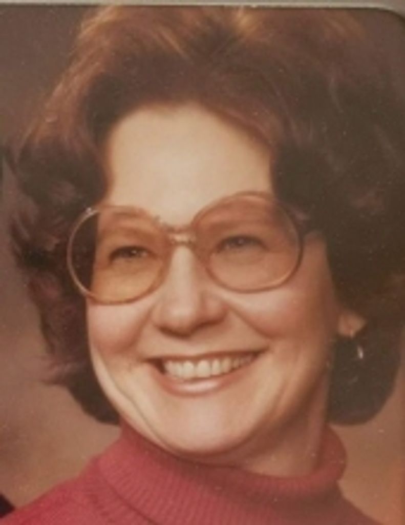 Ramona Mae Leinss
