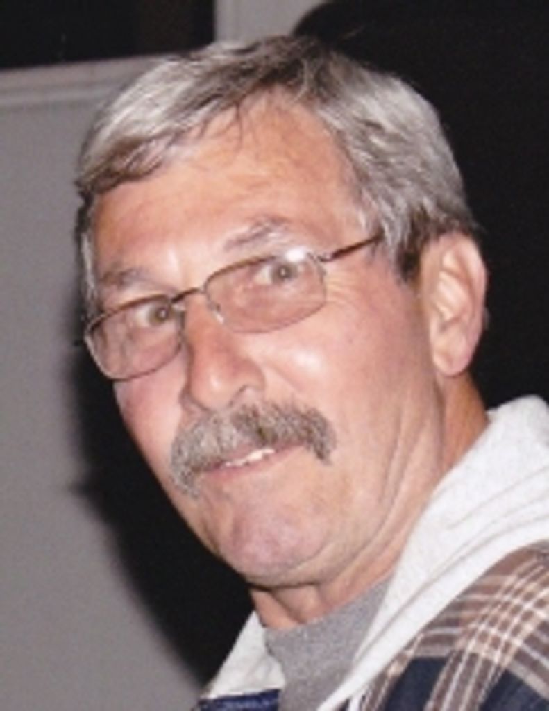 Gilbert G. "Gil" Eichelberger