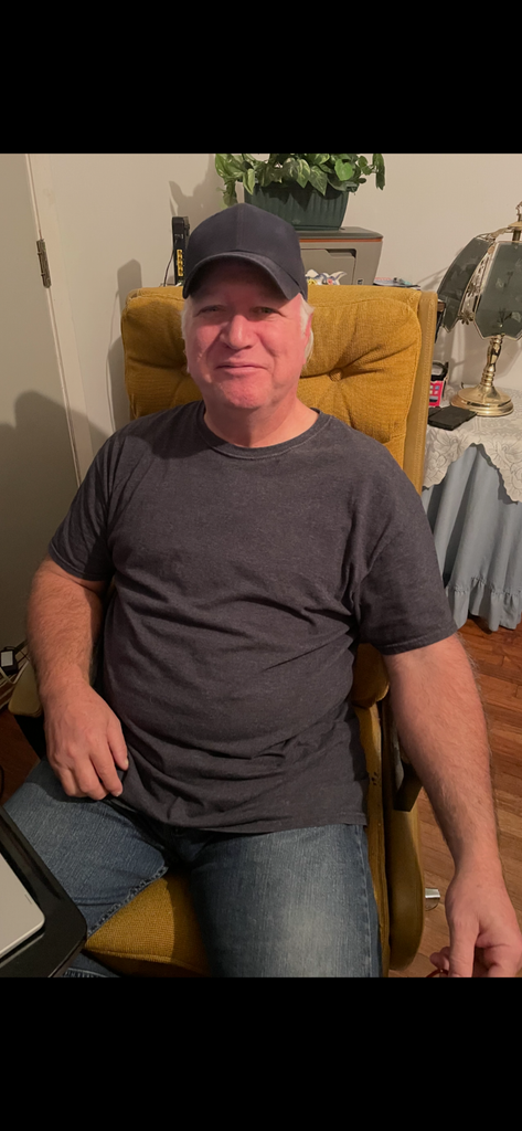Johnny Fletcher Profile Photo