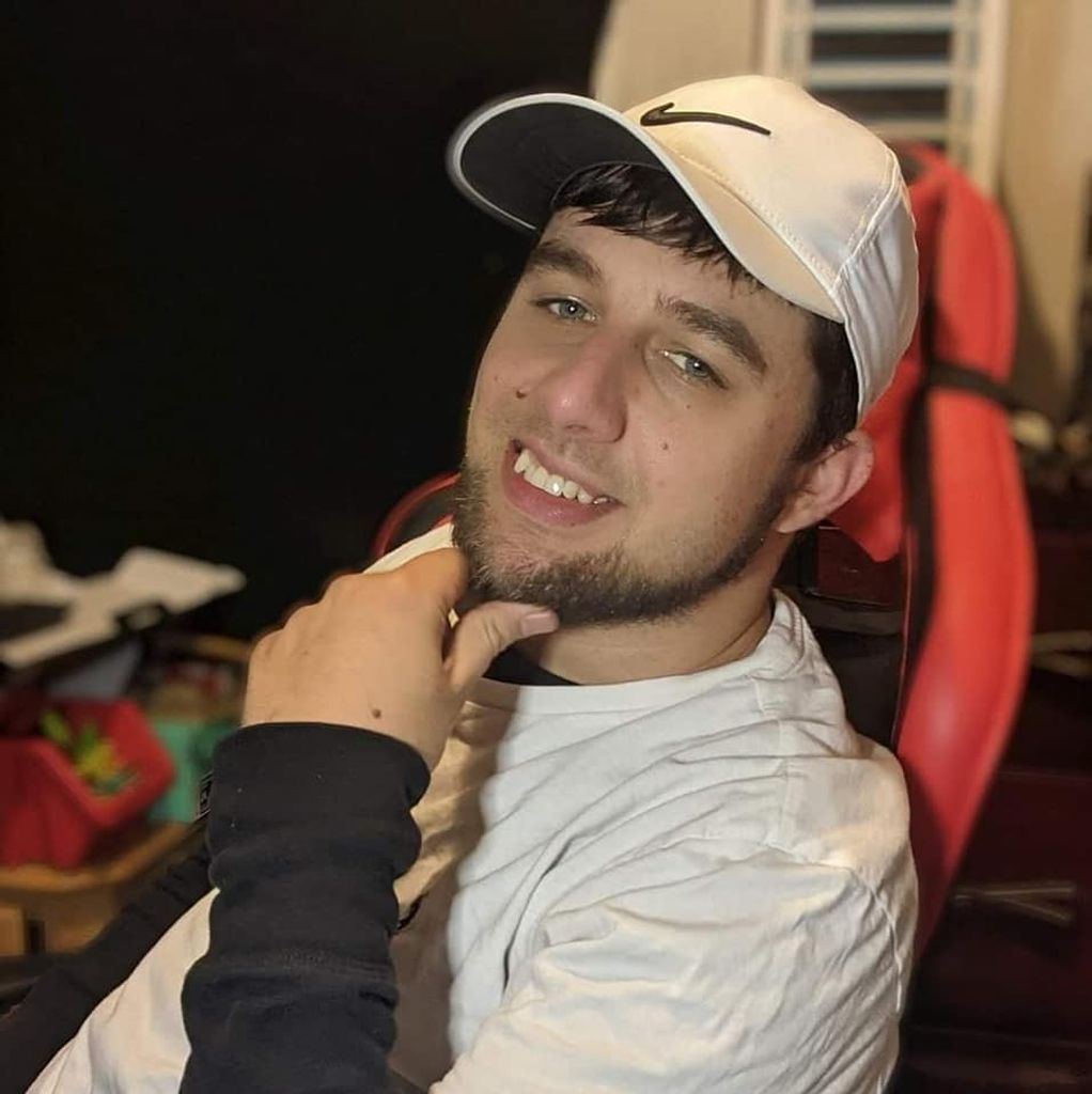 Justin Kent “JFurn” Furnish Profile Photo