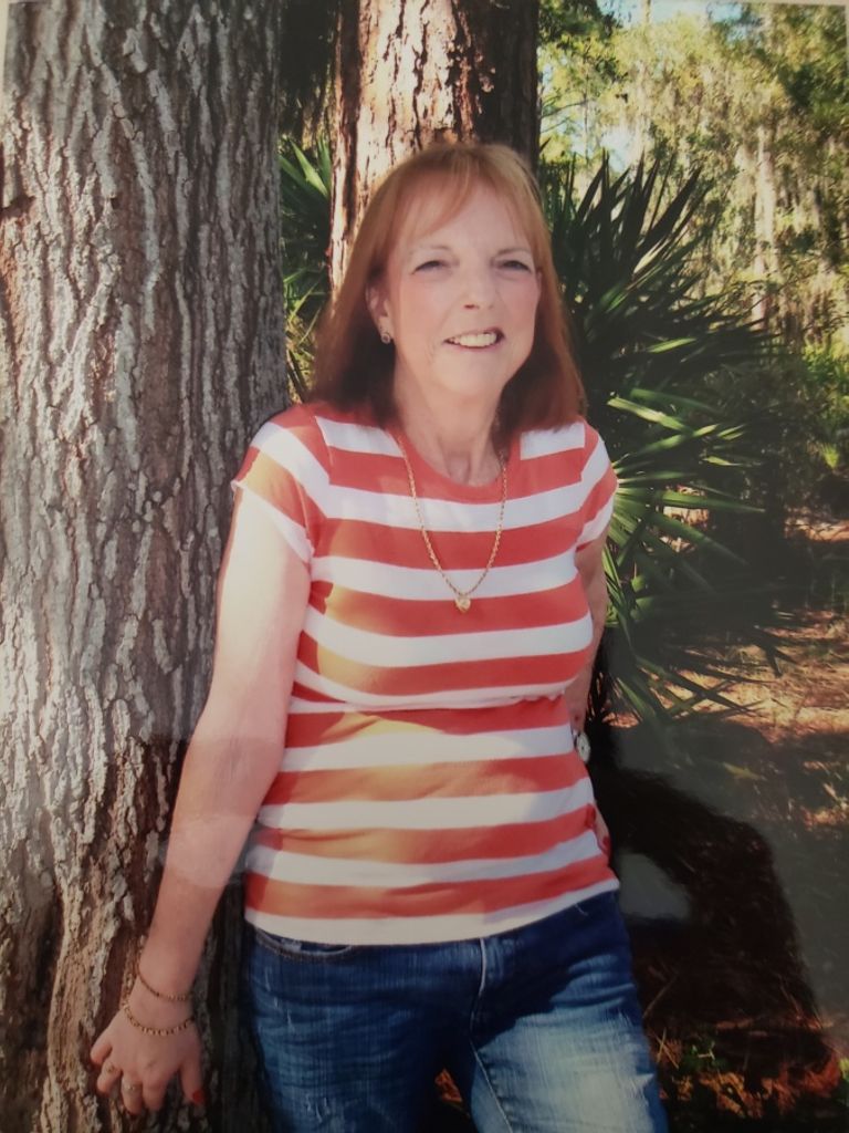 Dolores Fugate