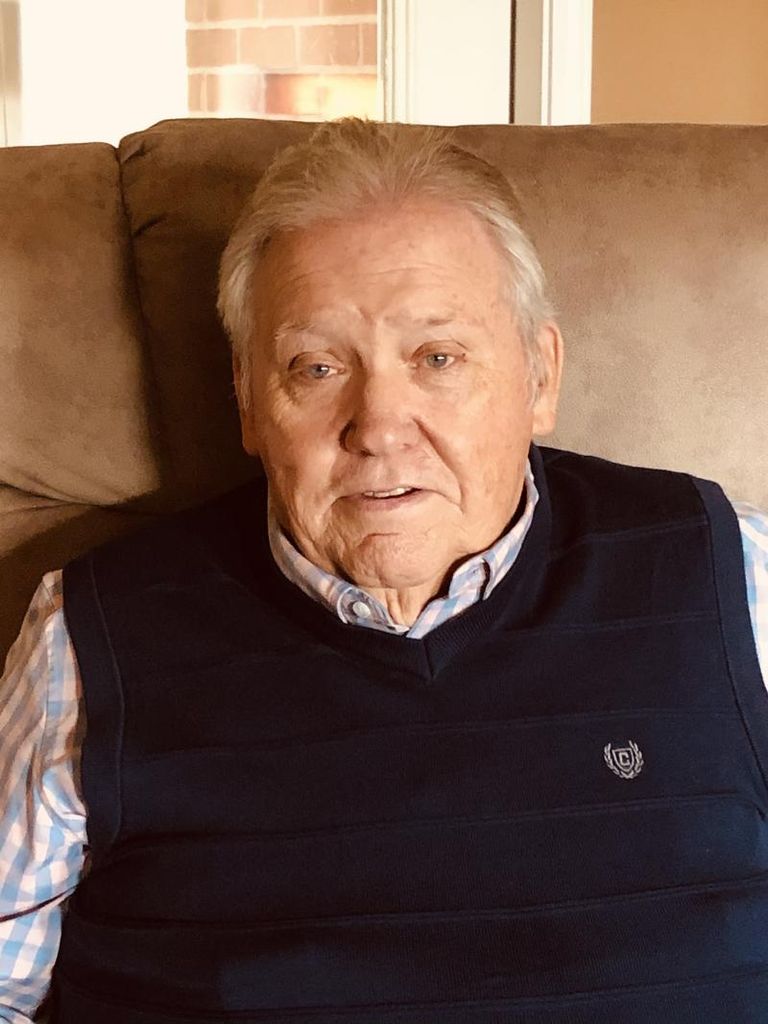 Bishop Alfred 'Ronnie' Burroughs Profile Photo