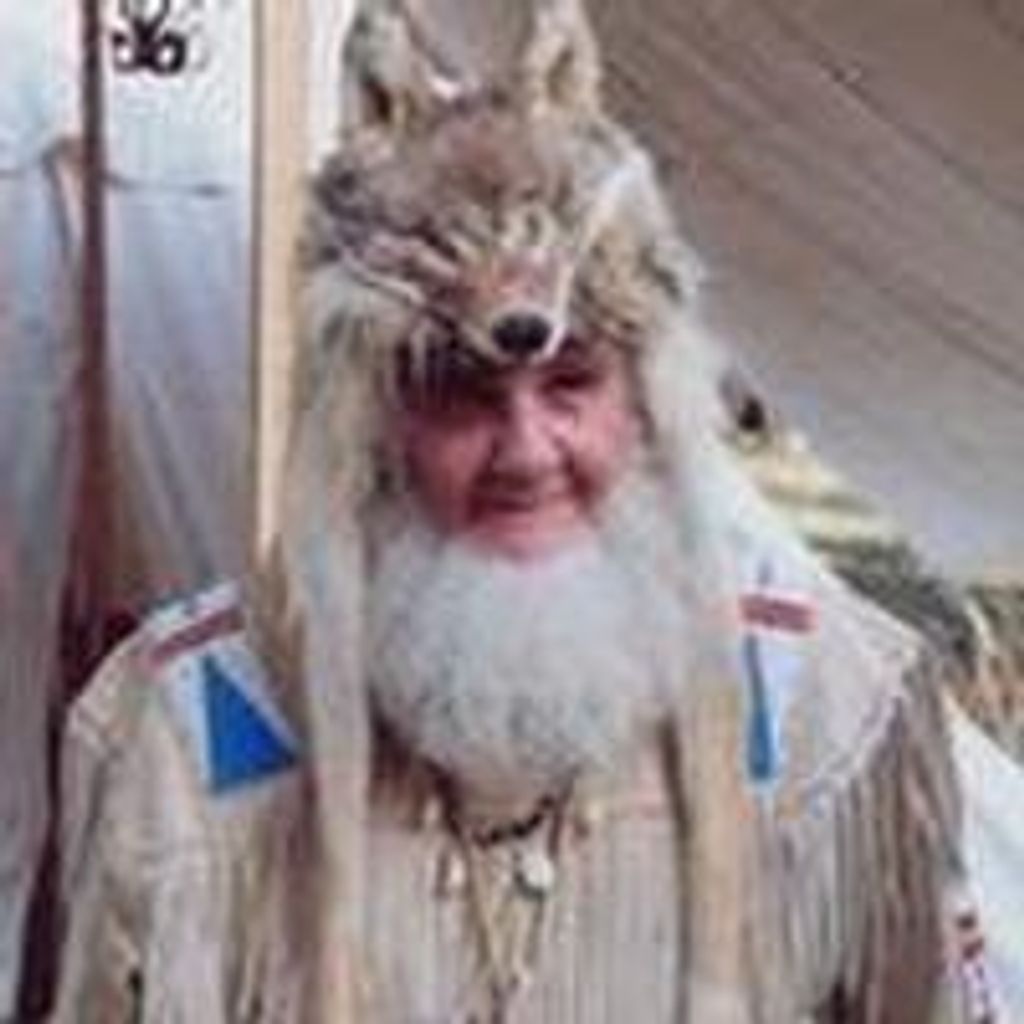 Wayne Finney