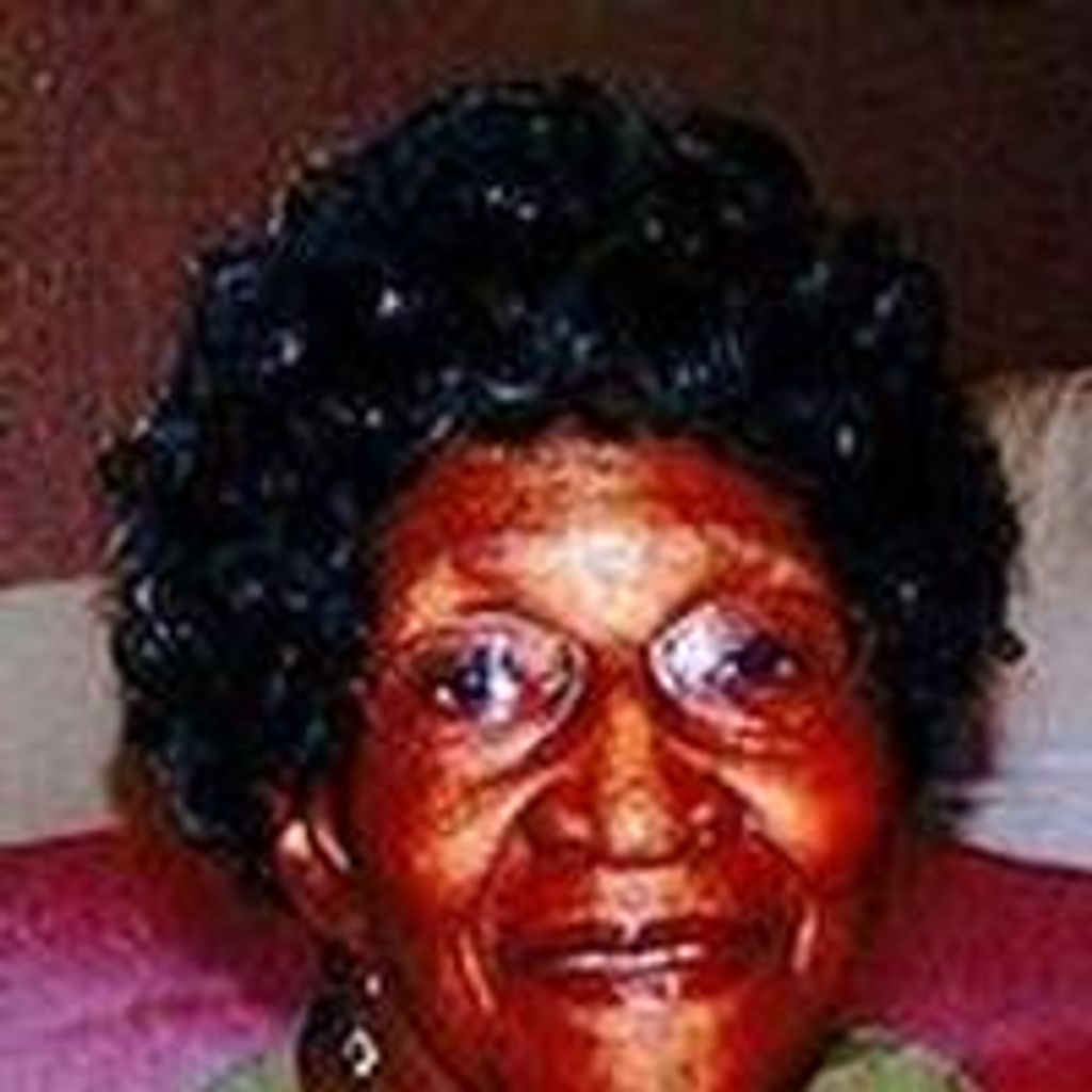 Crysta Belle Davis