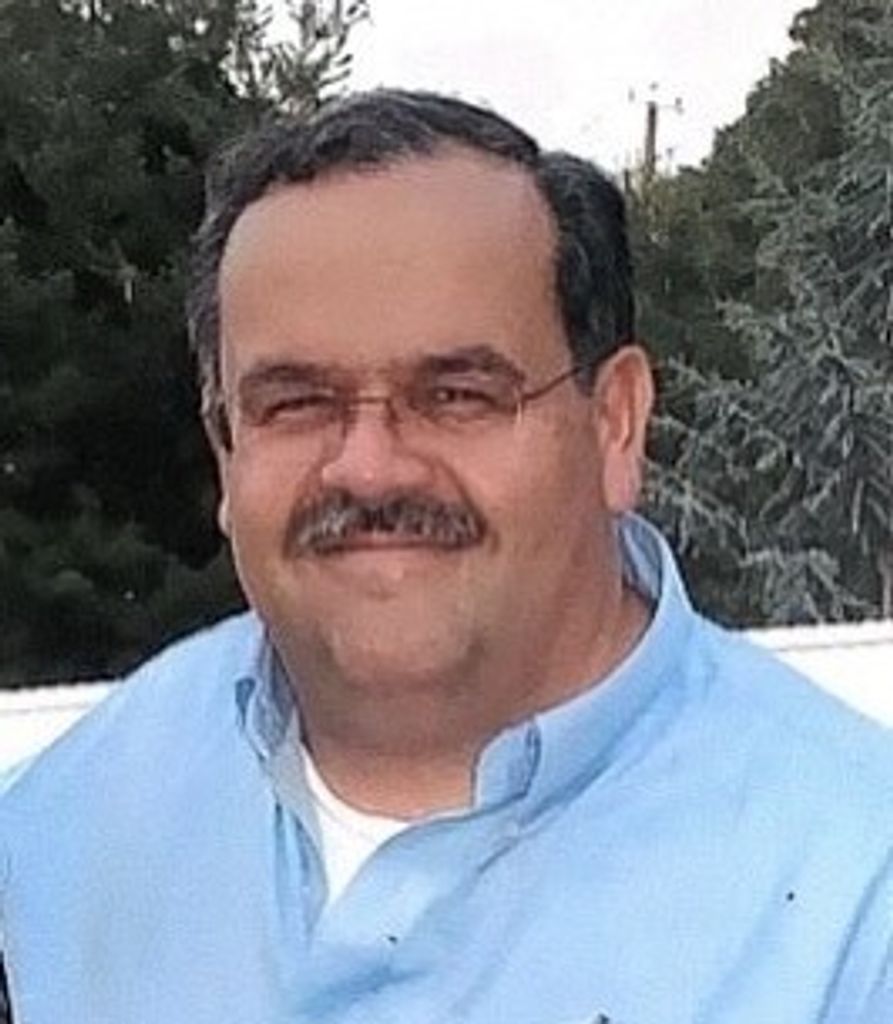 Raymond Daino Profile Photo