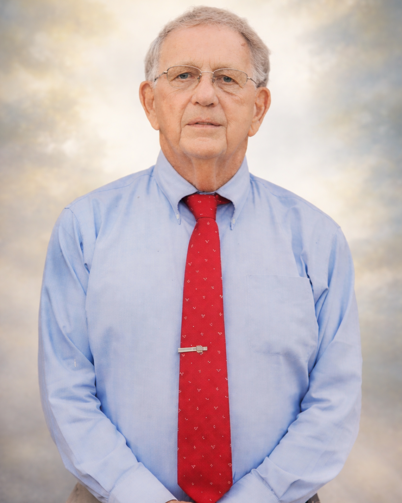 Charles Spencer Strother Profile Photo