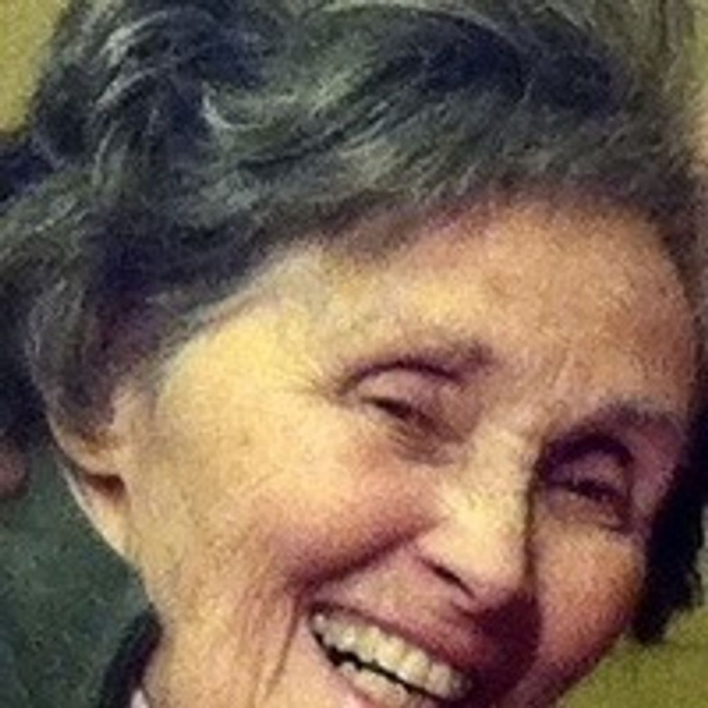 Marilyn Carroll