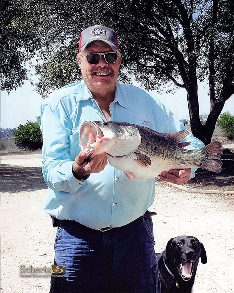 Lawrence Raymond Real, Jr.