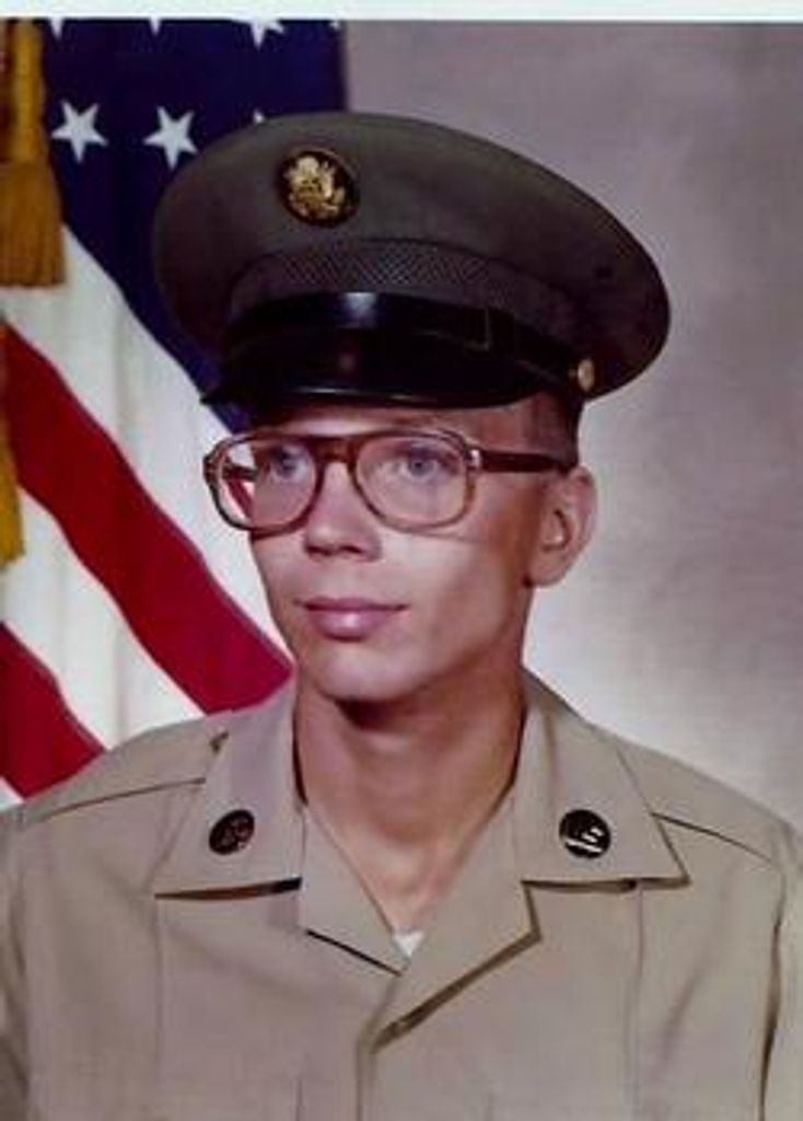 David Moore