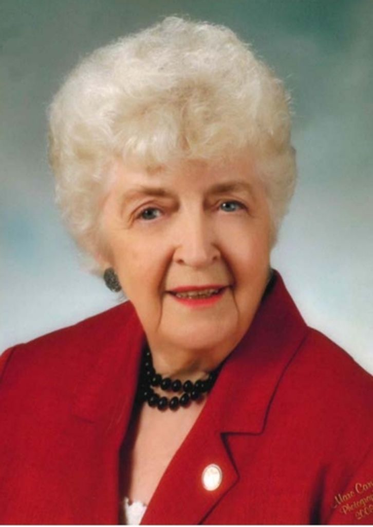 Annabel Jane Willcott Profile Photo