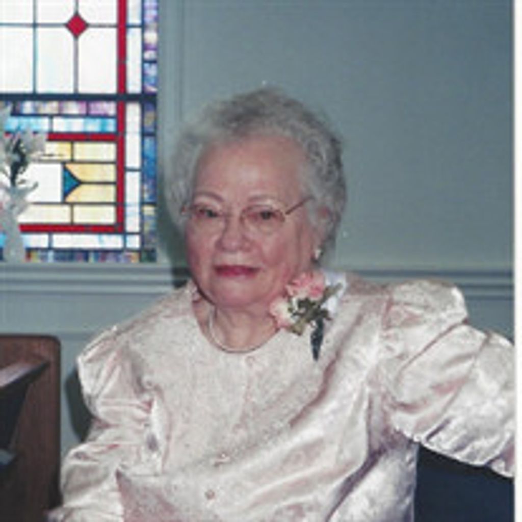 Iva "Sally" Cox