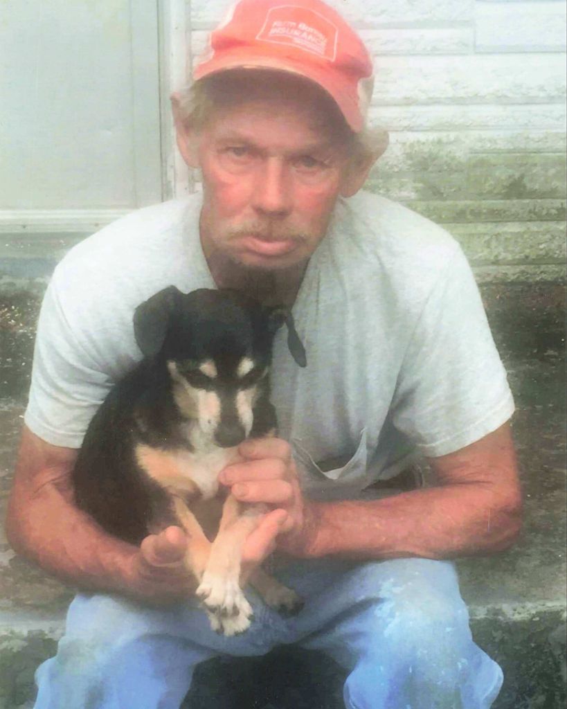 Larry D. Dyer