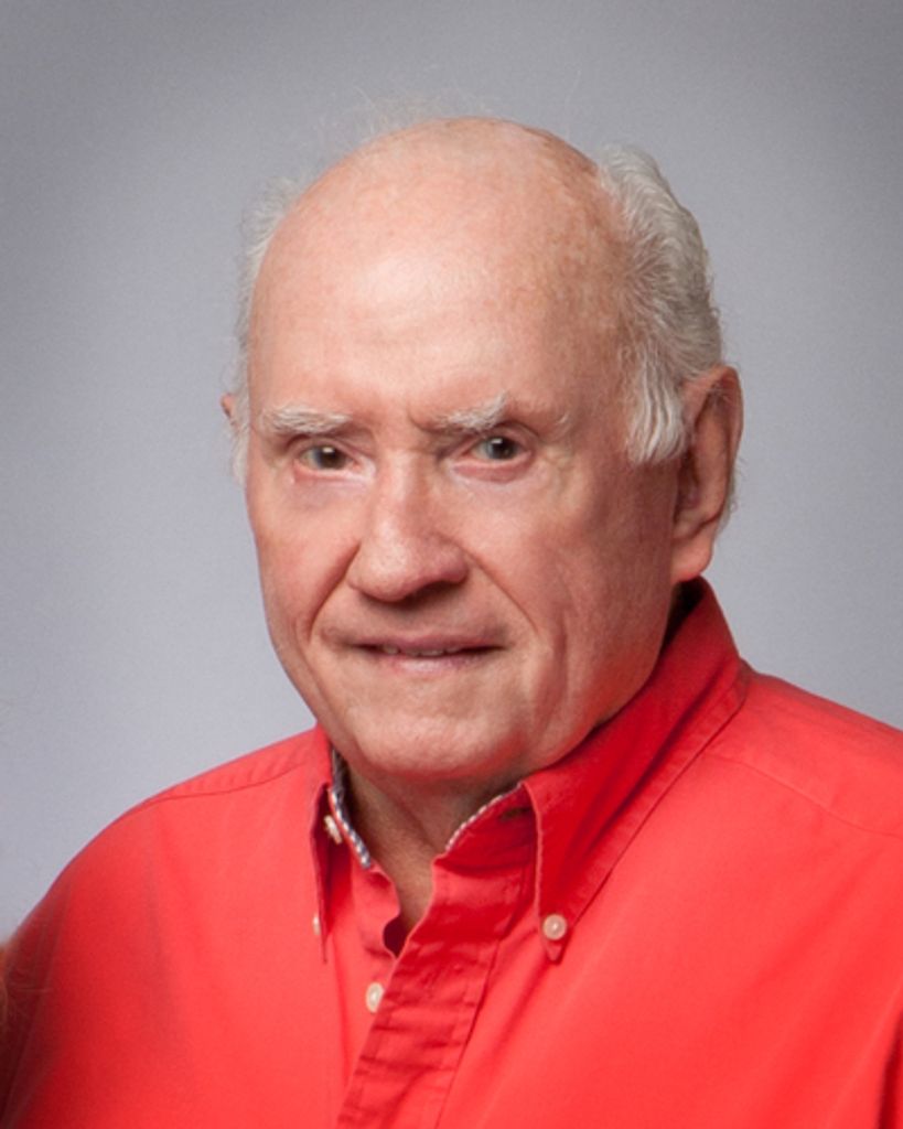 Bill Gordan Martin Profile Photo