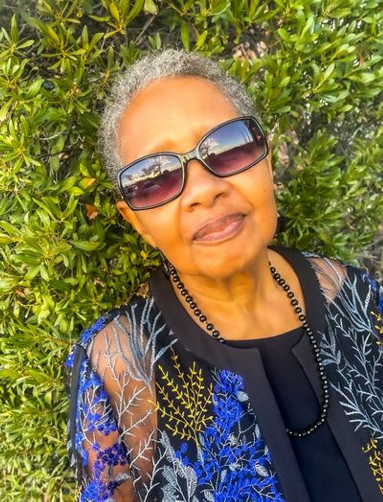 Rosalyn Washington Profile Photo