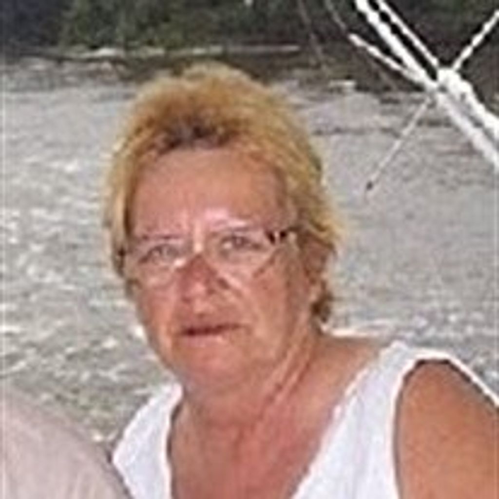 Jean  Marilyn (Olsen)  Johnson