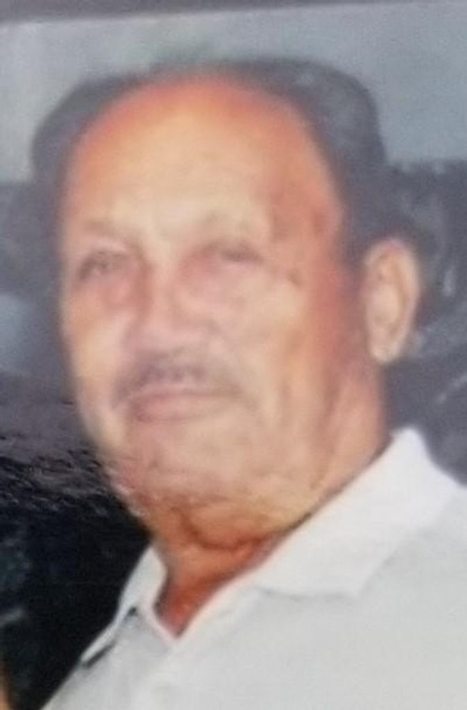 Felipe De Jesus Gonzalez Profile Photo