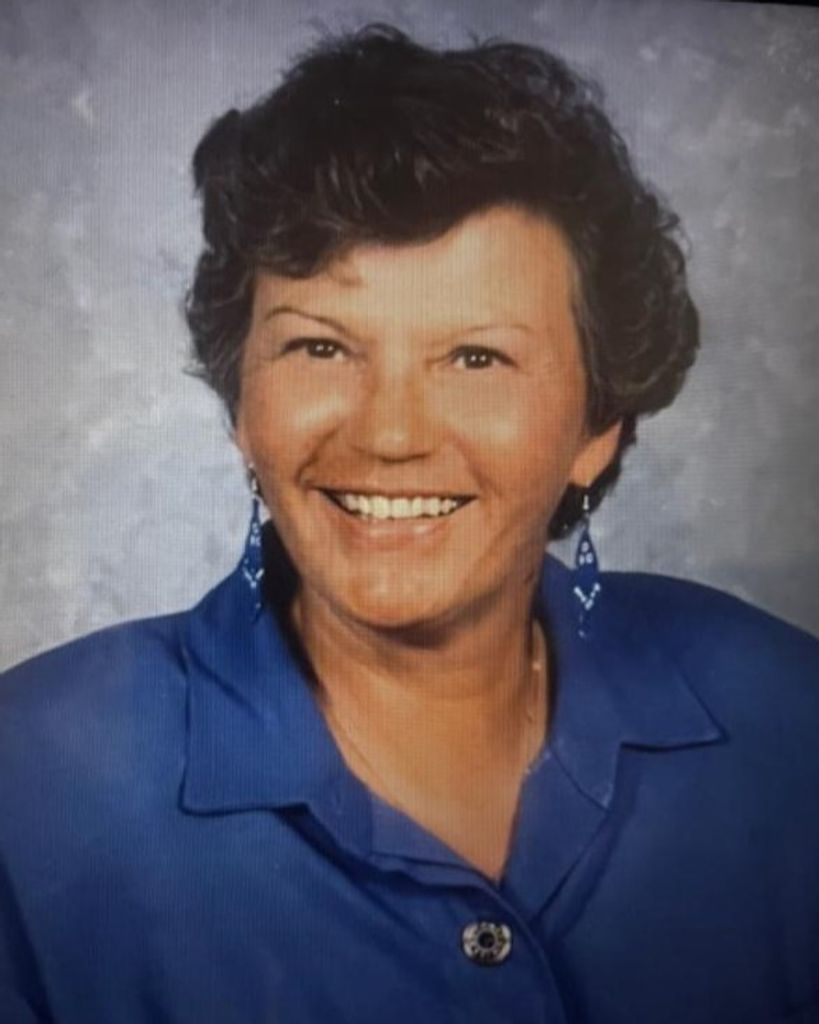 Kay Ann Farrow Profile Photo
