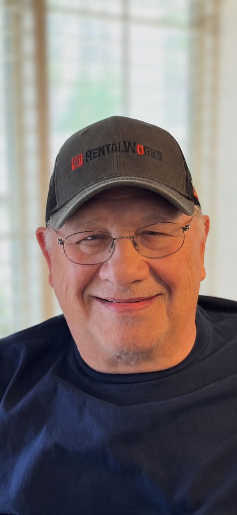 James Larry Hall Profile Photo