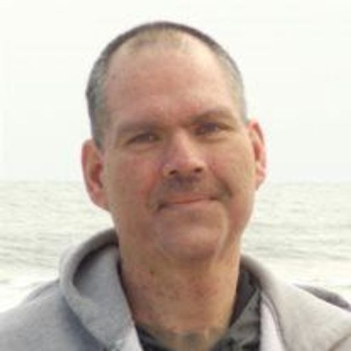 Nathan Castle Profile Photo