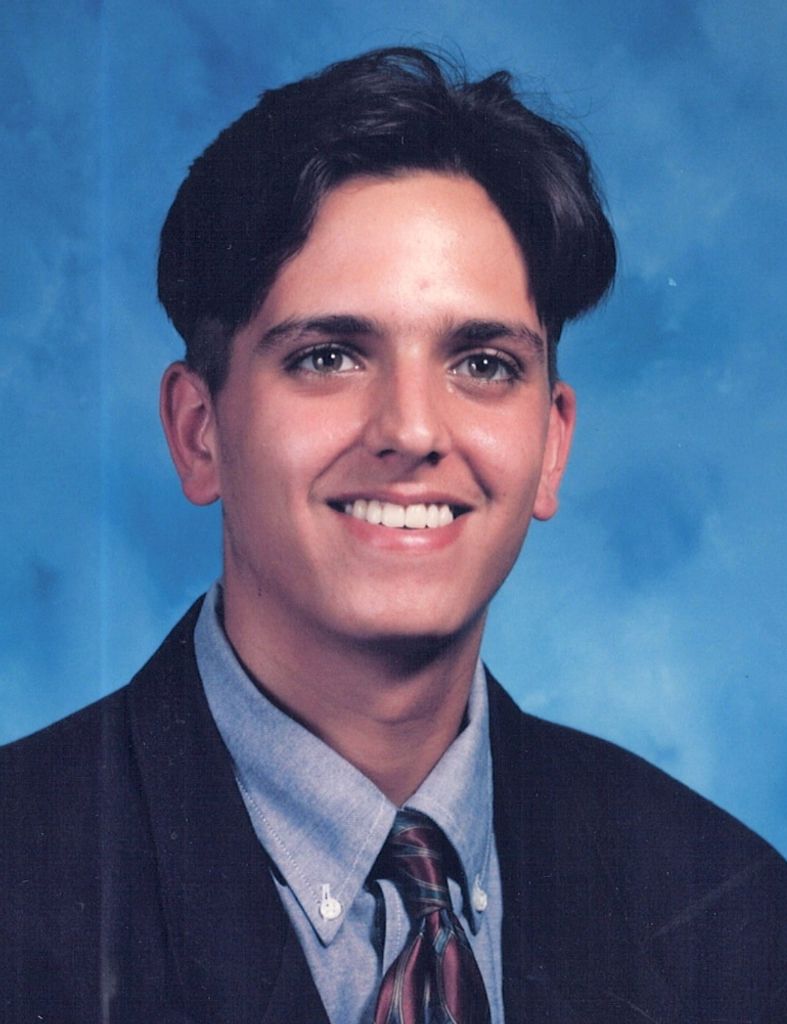 Beau Robinson Profile Photo
