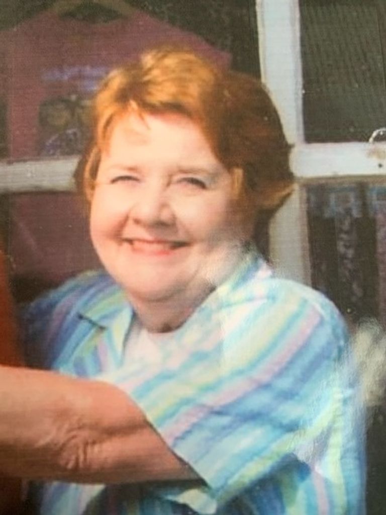 Cynthia Kring Webb Profile Photo