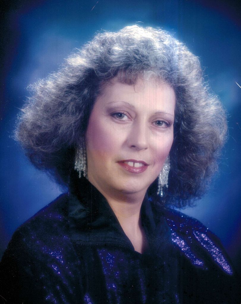 Sheila Brittain Sizemore