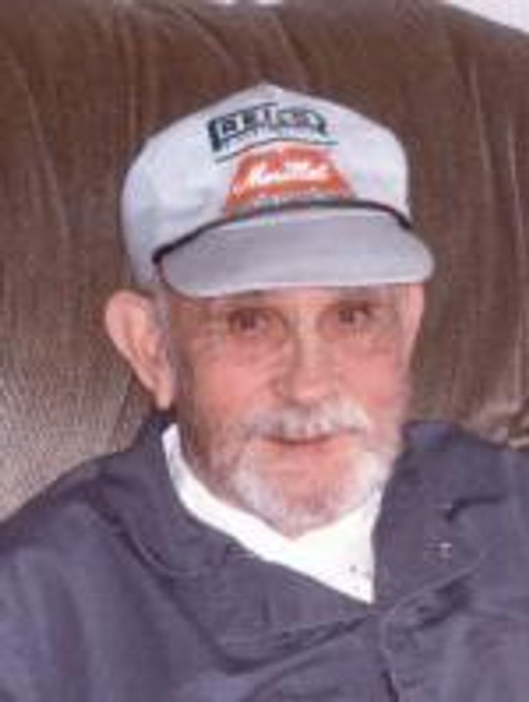 Clinton Ewell Austin