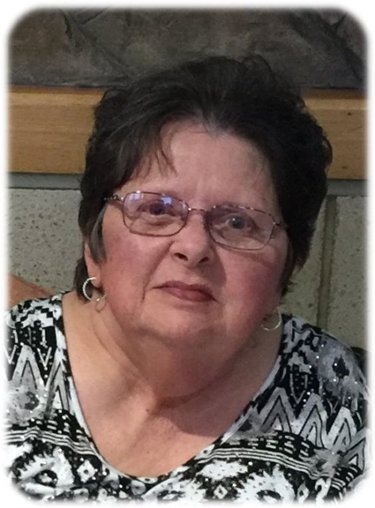 Jacqueline âJackieâ Dae Richie