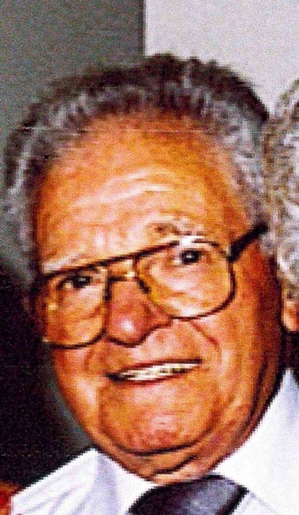 Carmelo Garofalo