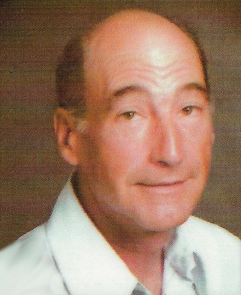Robert C. Blanc