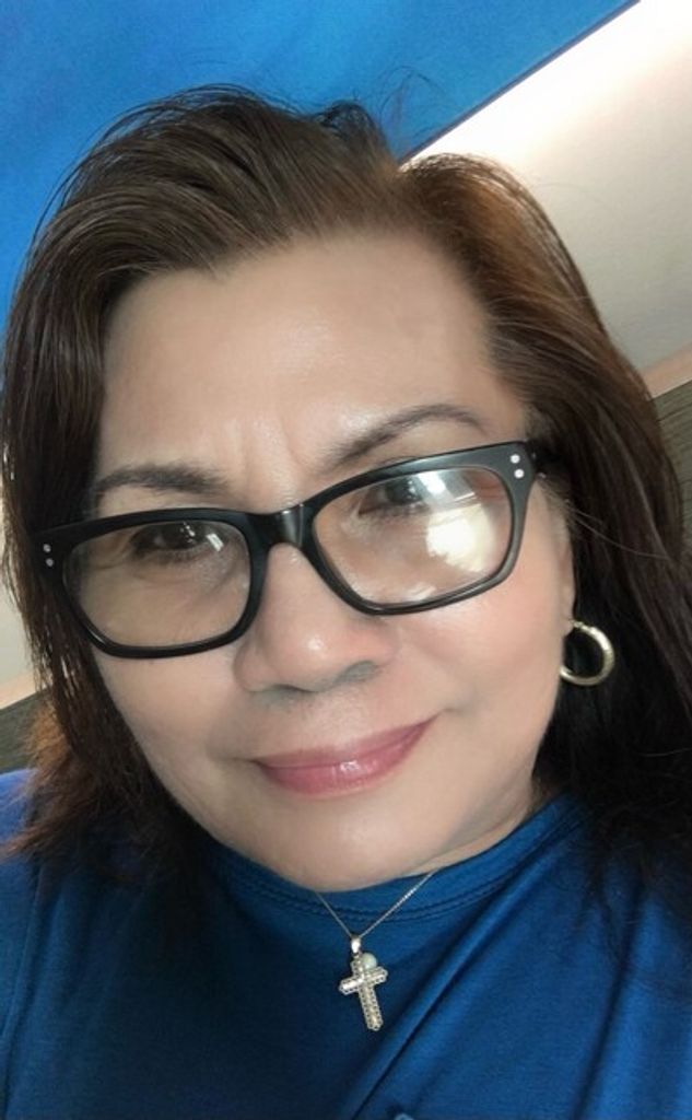 Claudia Guingao Profile Photo