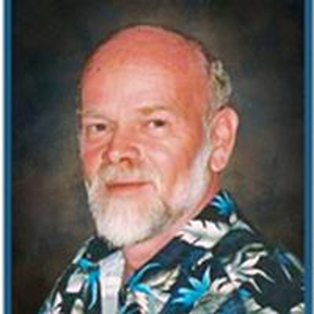 Robert B Anderson