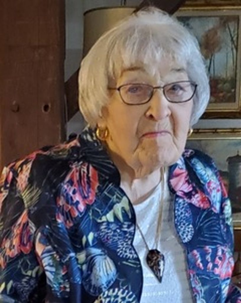 Betty Jean Hughes Profile Photo