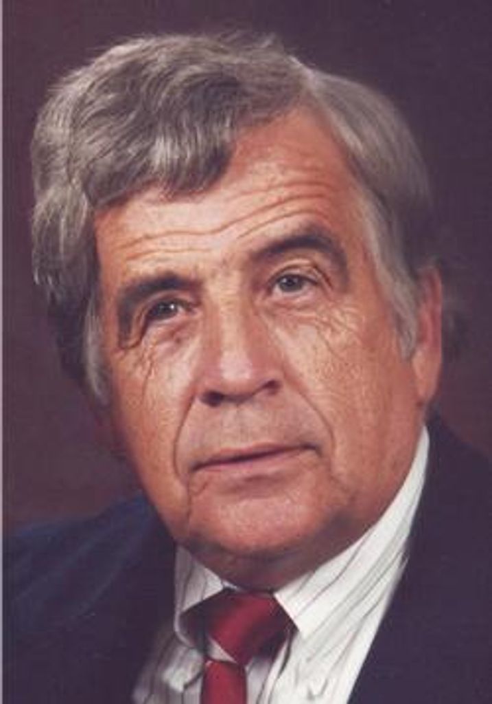 James Charles Sims Jr.