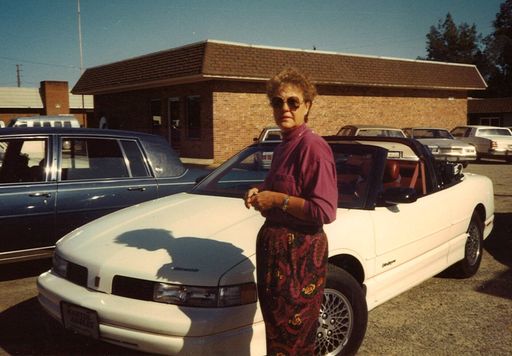 Carolyn Patricia "Pat" (Gay)  Foss photo gallery thumbnail 16 of 108