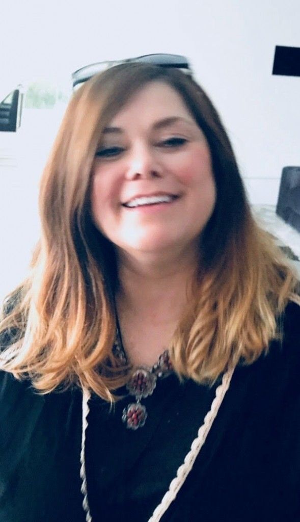Angela Bowden Marshall Profile Photo