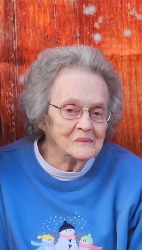 Patricia "Pat" Brock