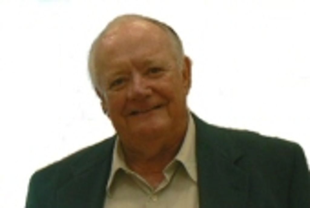 Mr. William J. Fleming Profile Photo