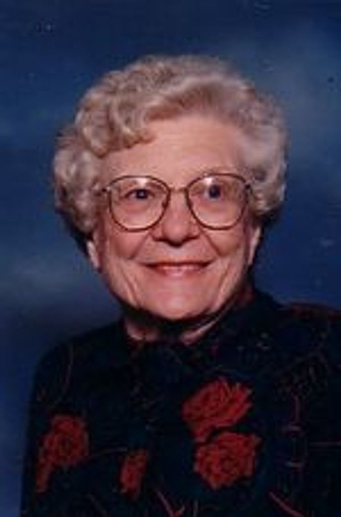 Iris V. Price