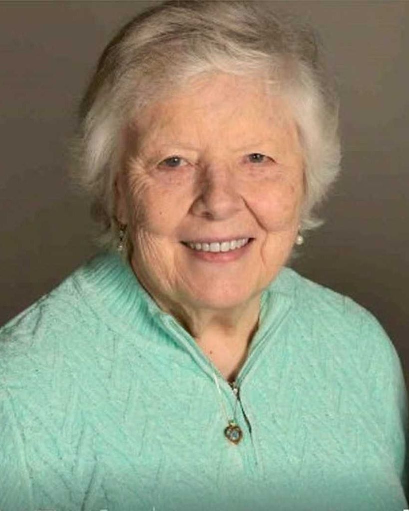 Wanda Danise Shields