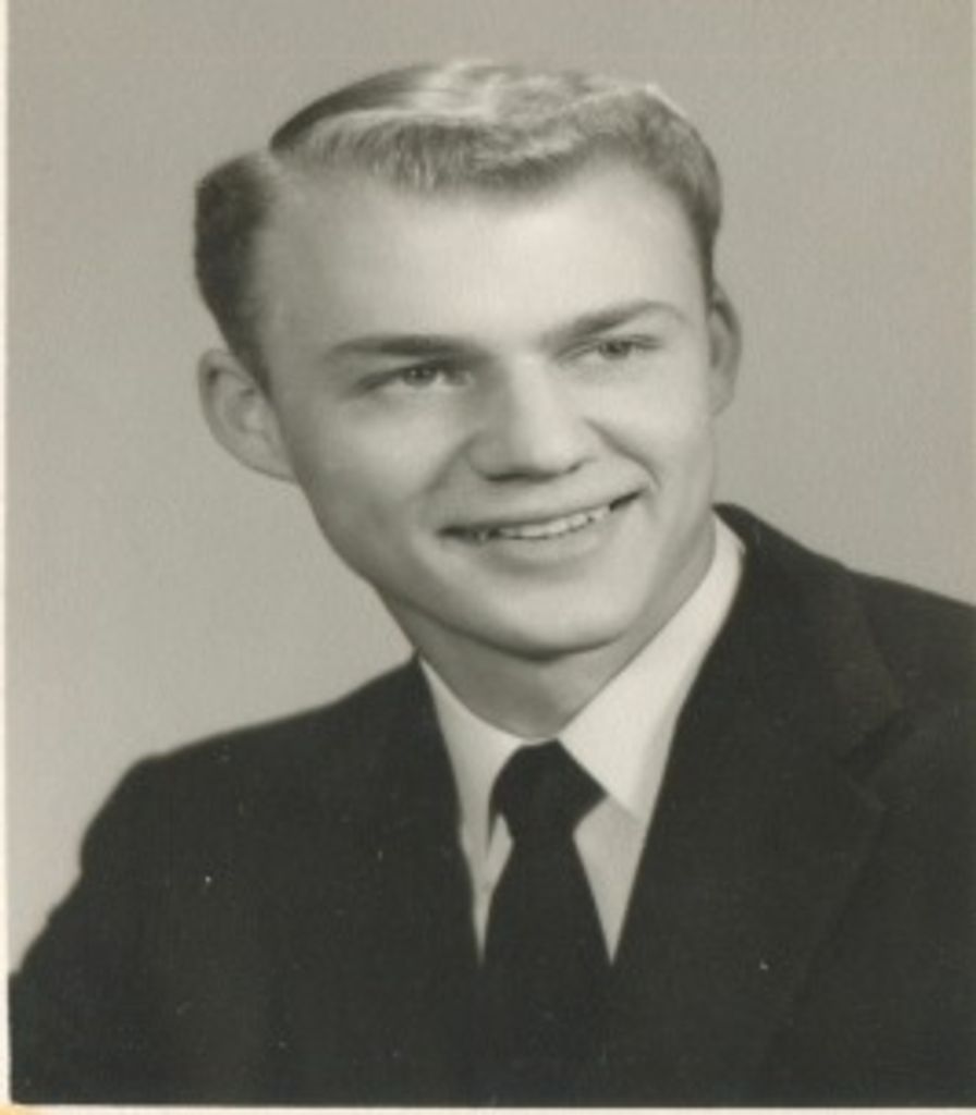 C. Robert "Bob" Schwieger