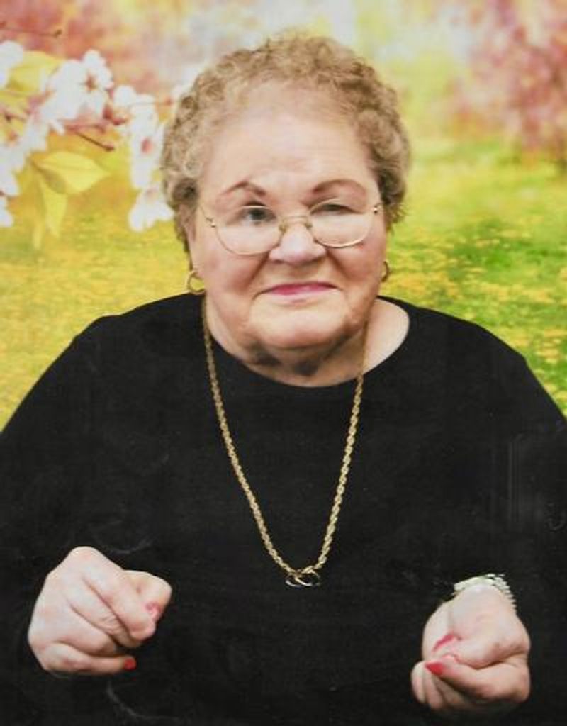 R. Mellene Schudy Profile Photo