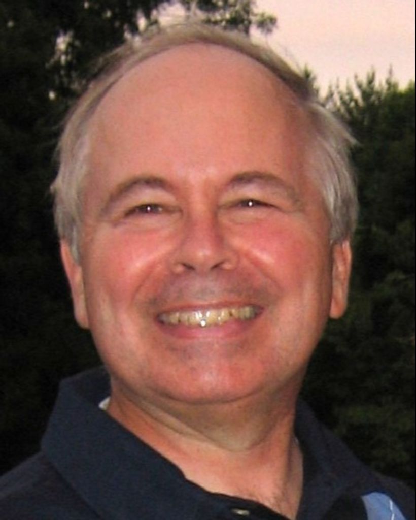 Rodney Joseph Miller Profile Photo