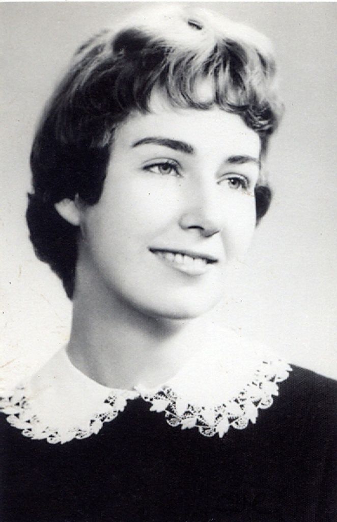 Virginia J. Steel