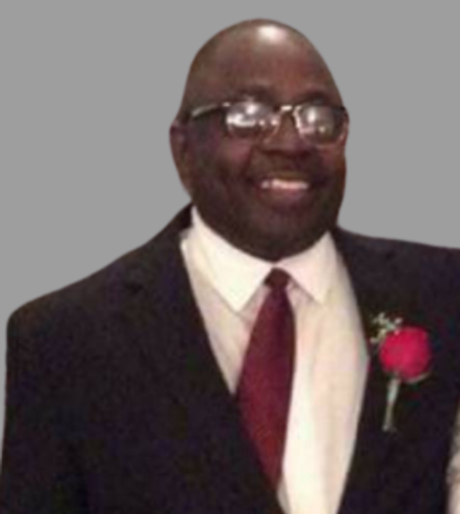 Alonzo Lacy